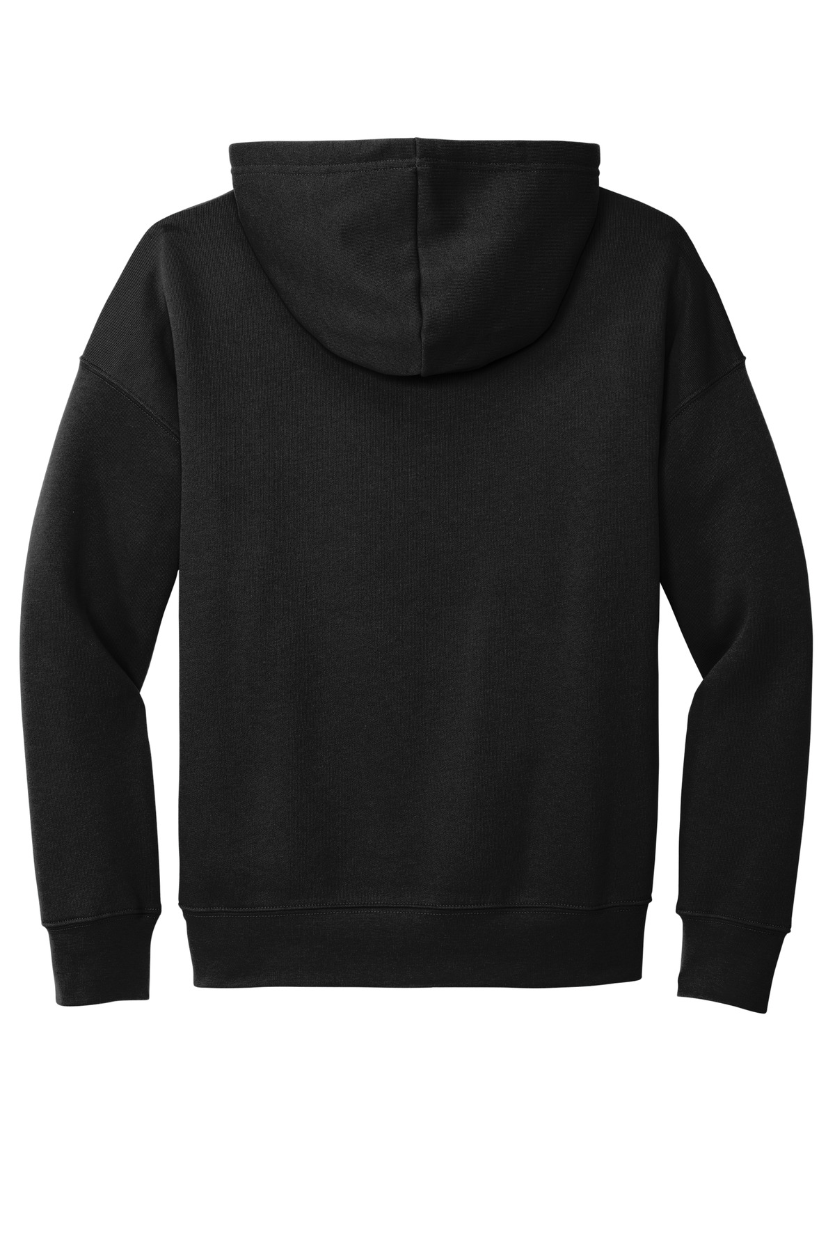 Back side