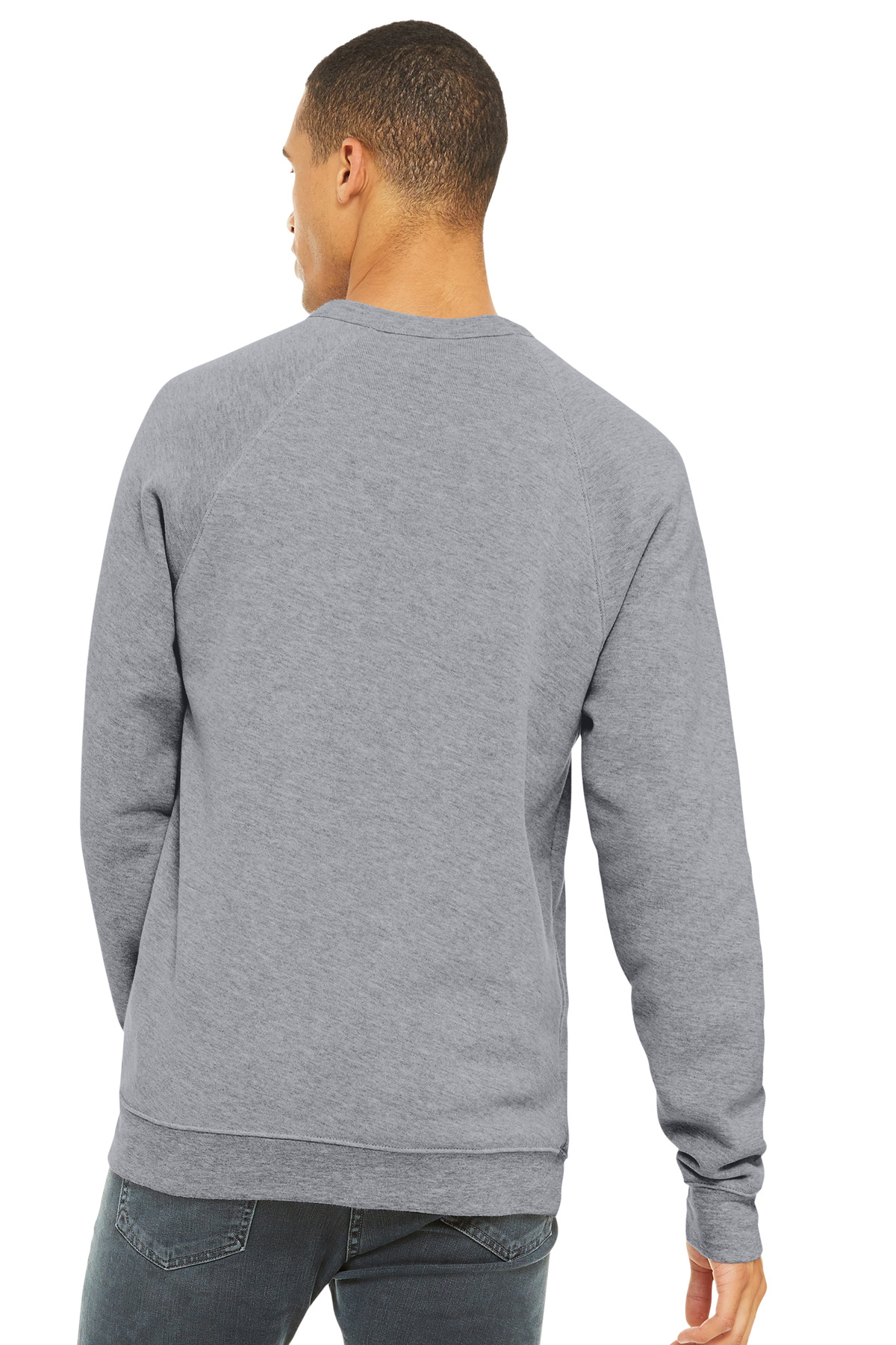 Model Back