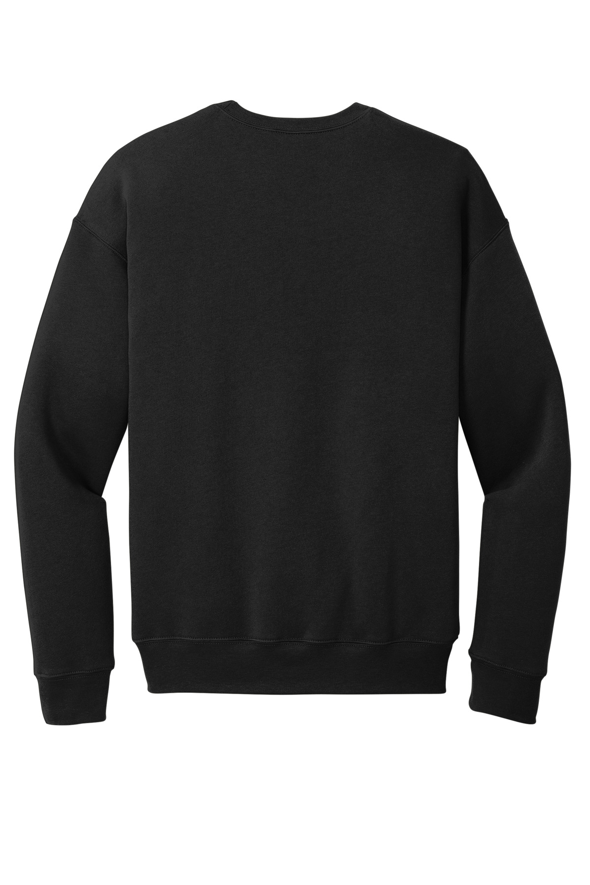 Back side