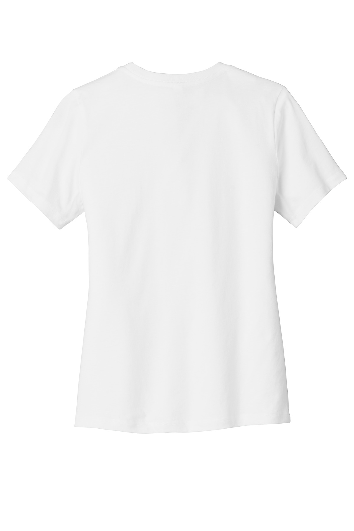 BELLA+CANVAS Women’s Relaxed Jersey Short Sleeve Tee