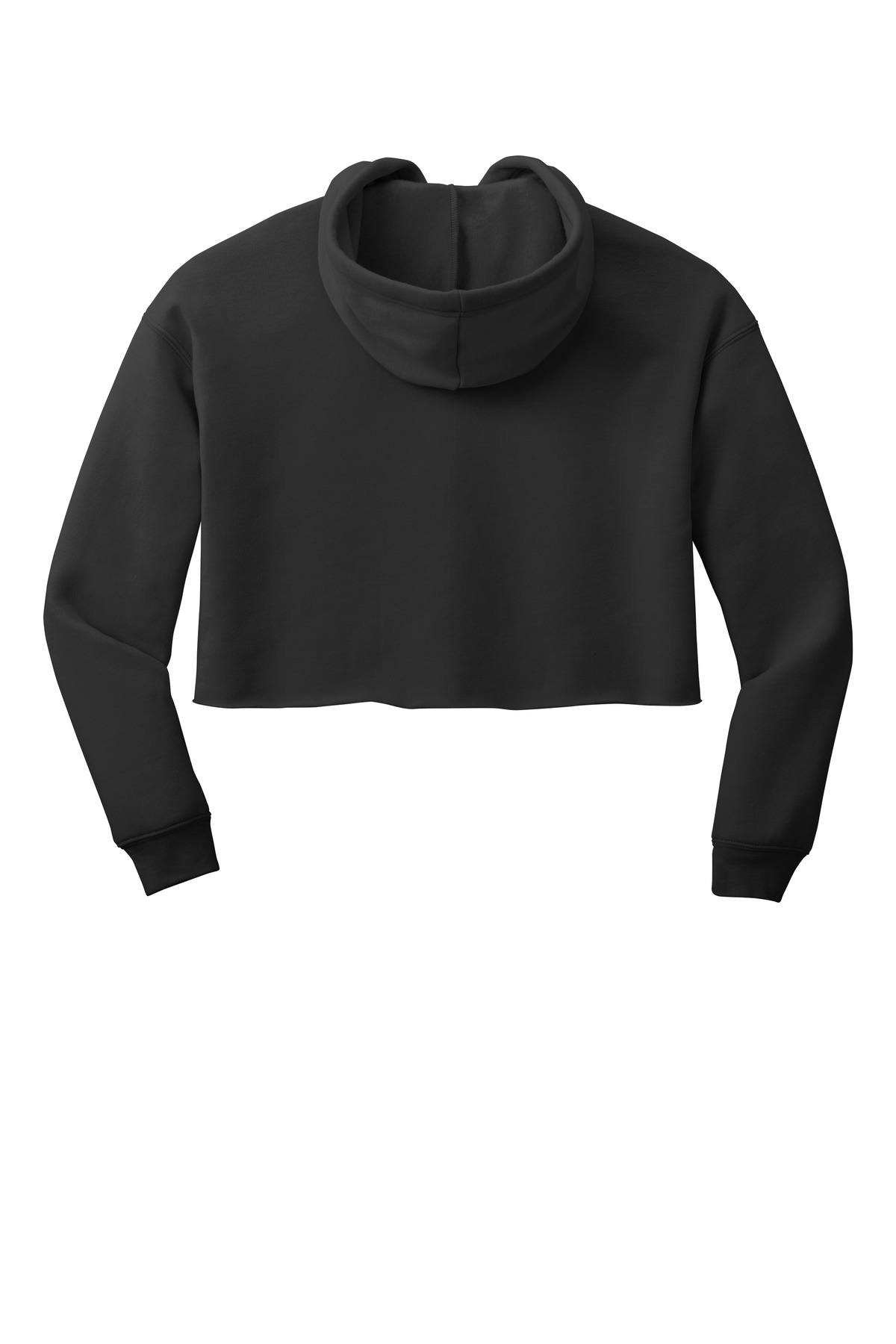 Back side