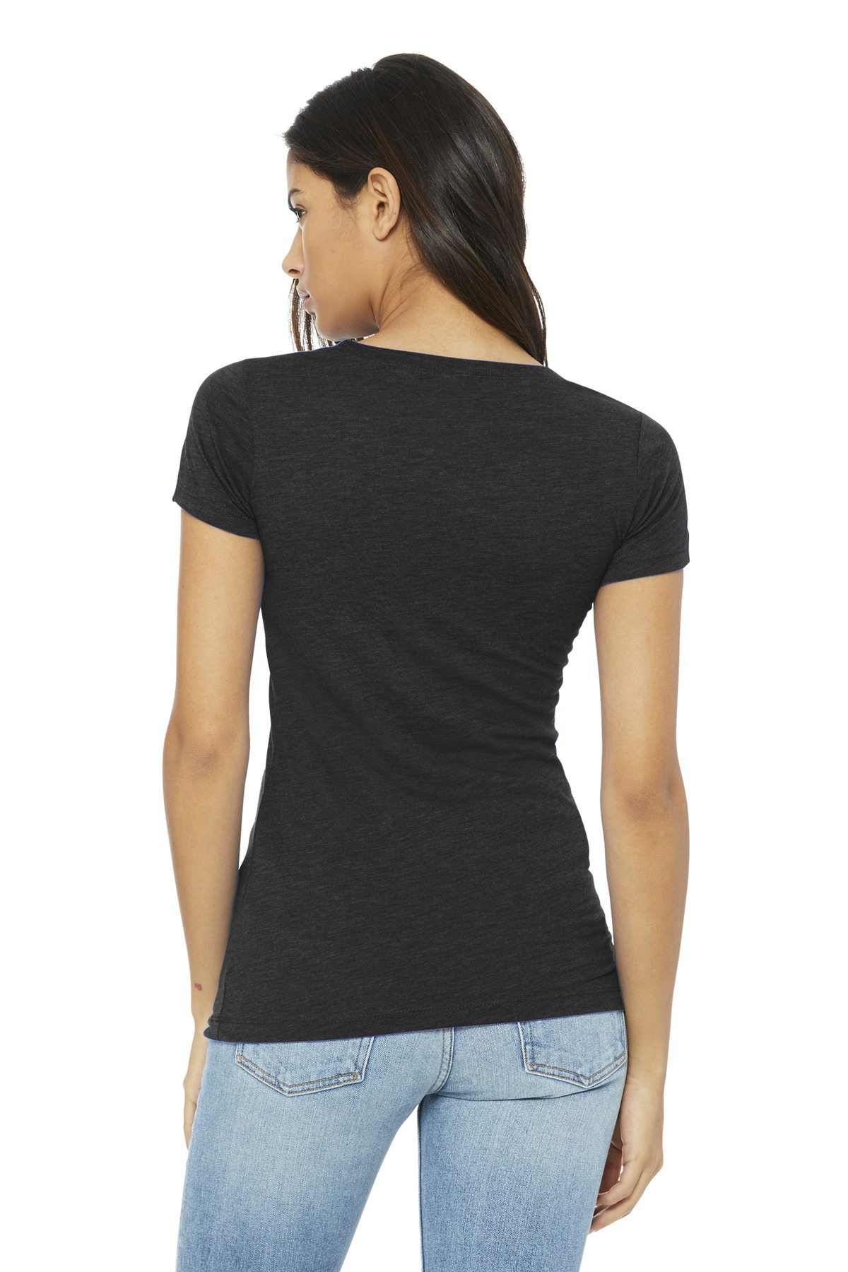 Model Back