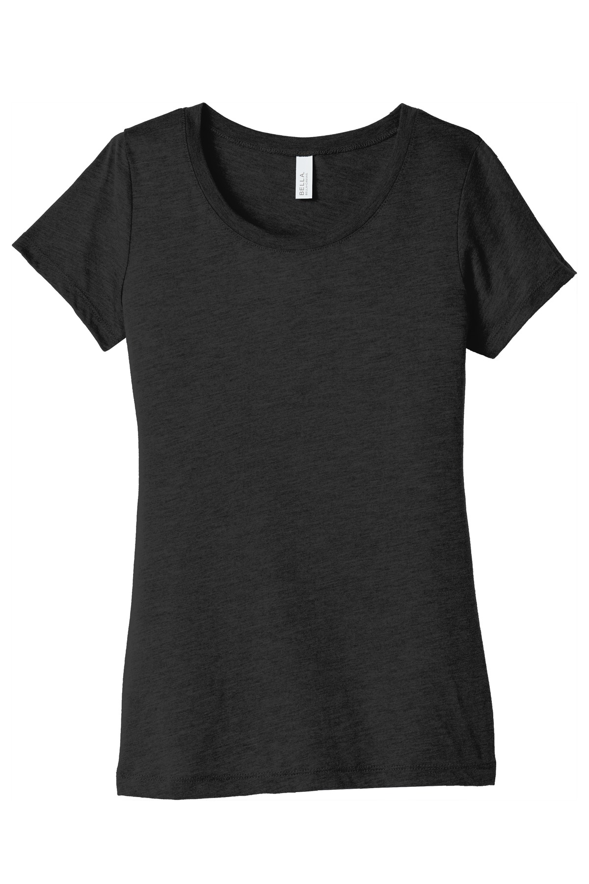 BELLA+CANVAS Women’s Triblend Short Sleeve Tee