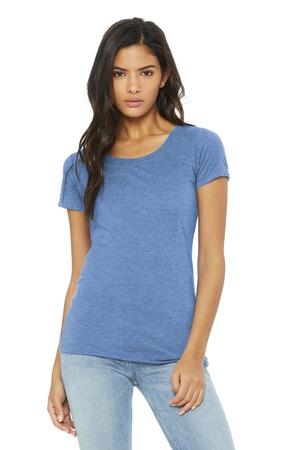 BELLA+CANVAS Women’s Triblend Short Sleeve Tee