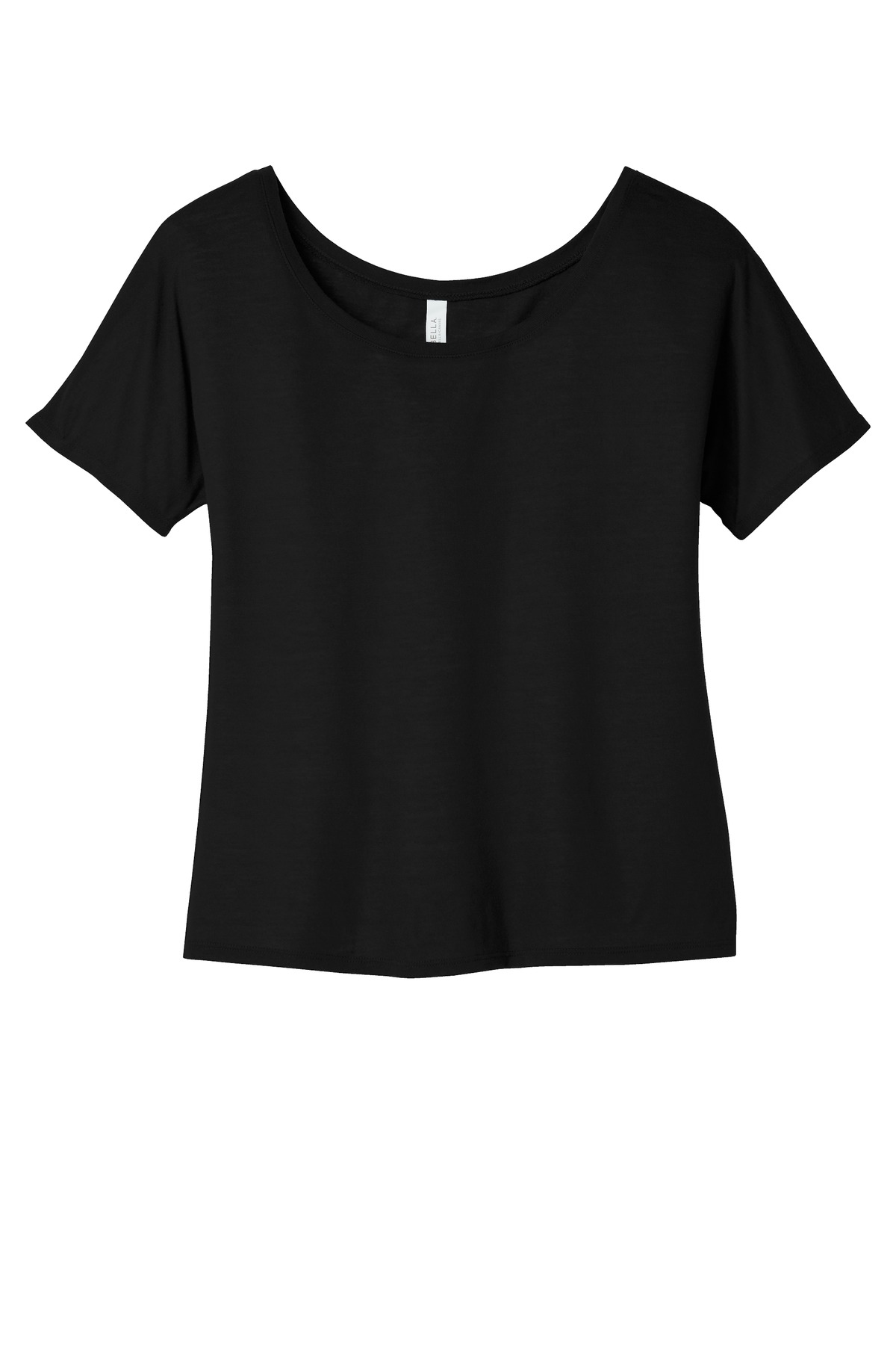 BELLA+CANVAS Women’s Slouchy Tee