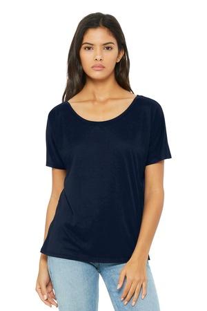 BELLA+CANVAS Women’s Slouchy Tee