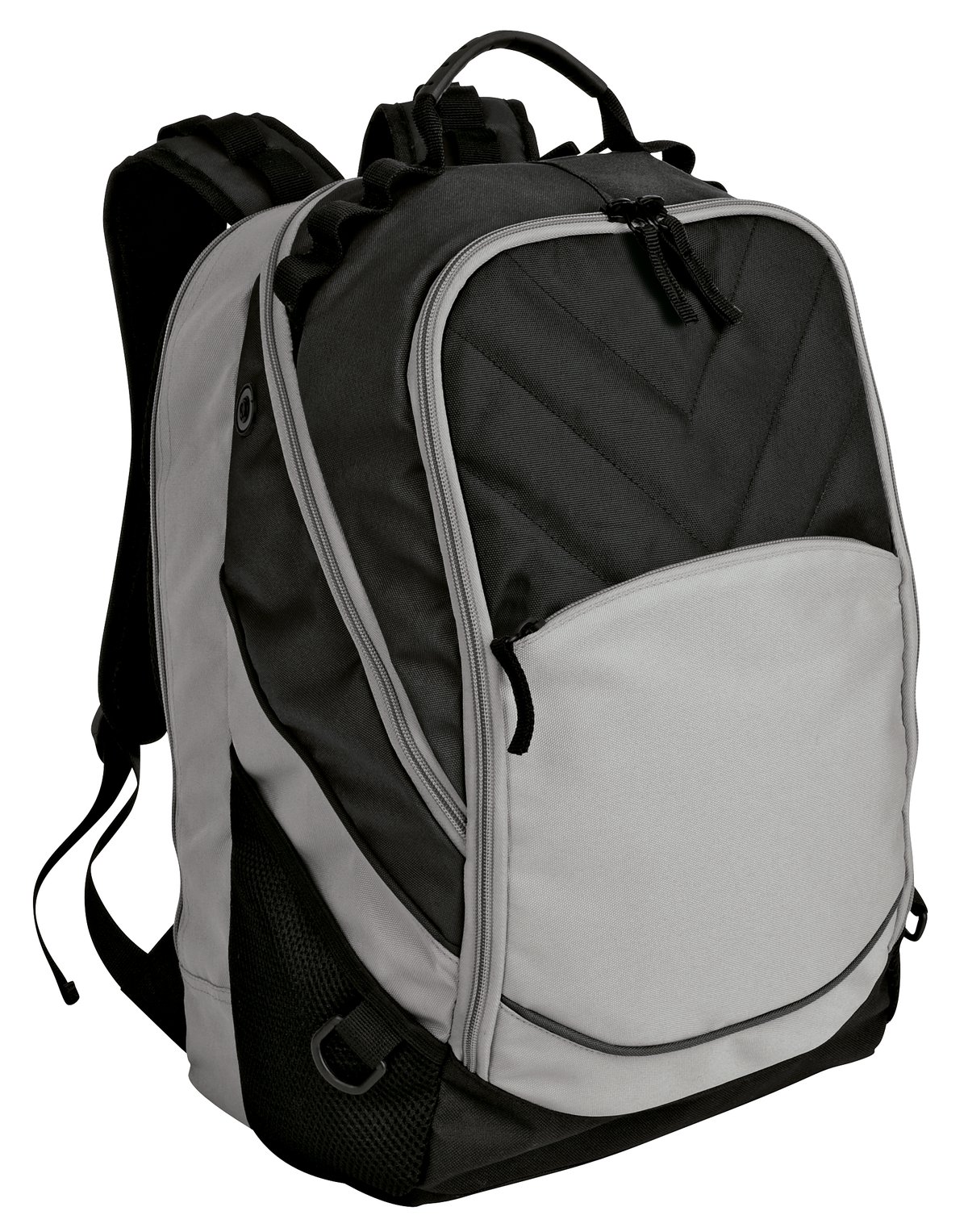Model Front