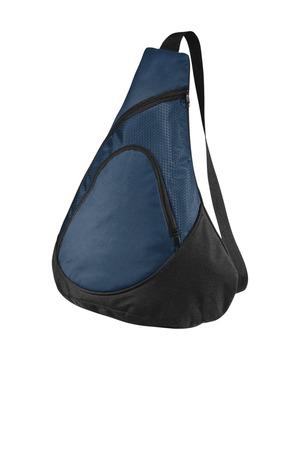 Port Authority – Honeycomb Sling Pack