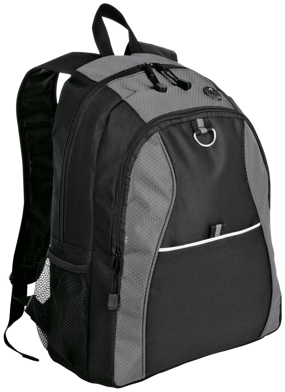 Model Front