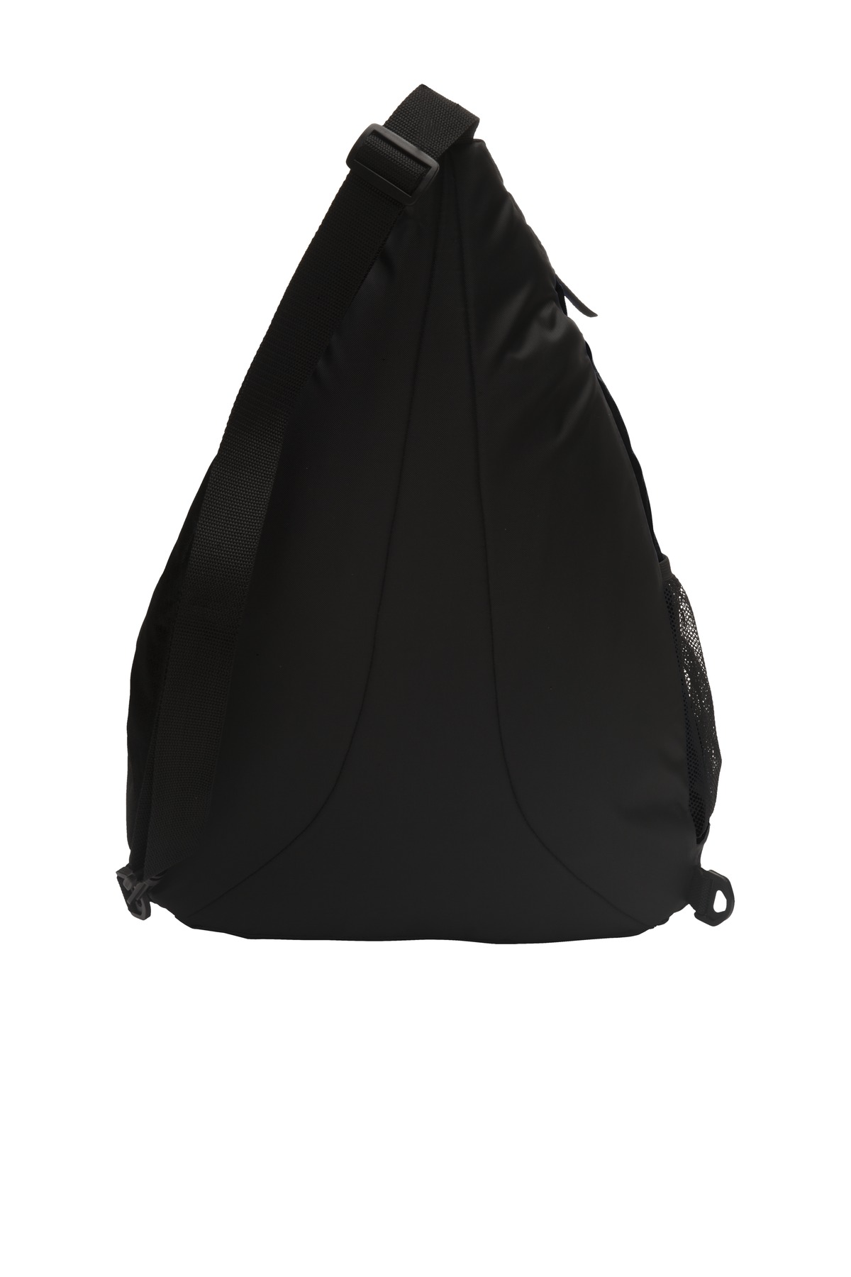 Back side