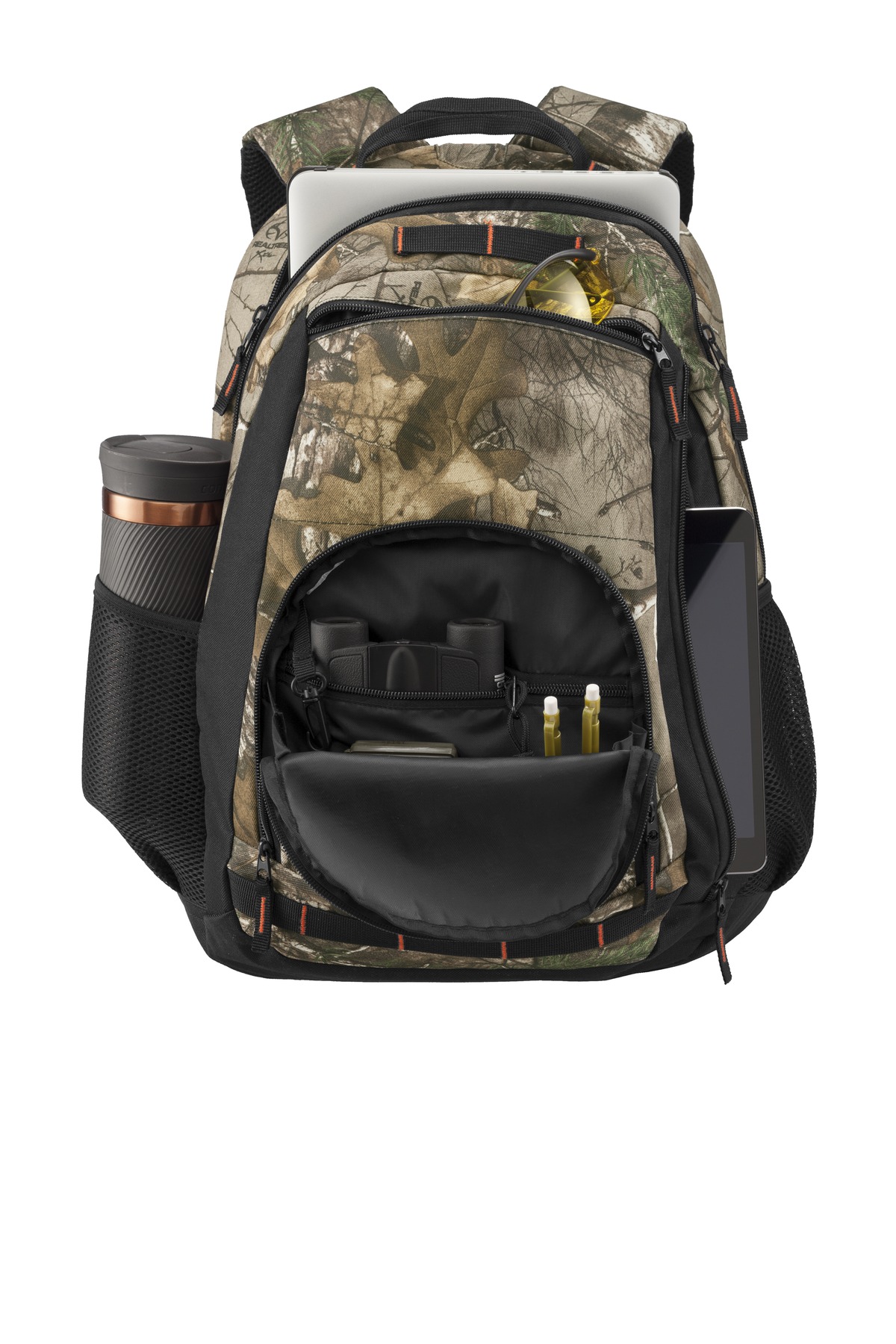 Port Authority Camo Xtreme Backpack