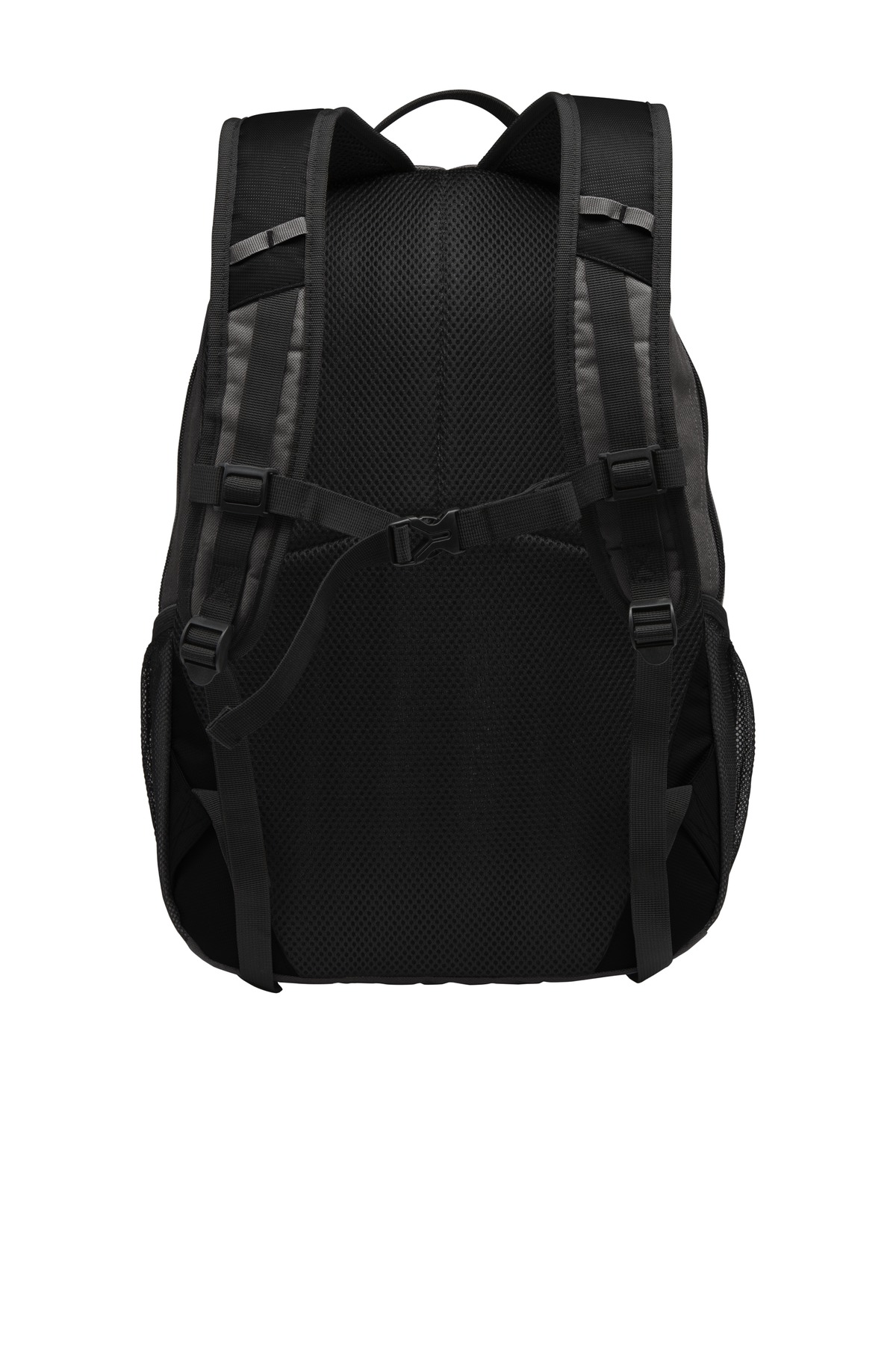 Back side