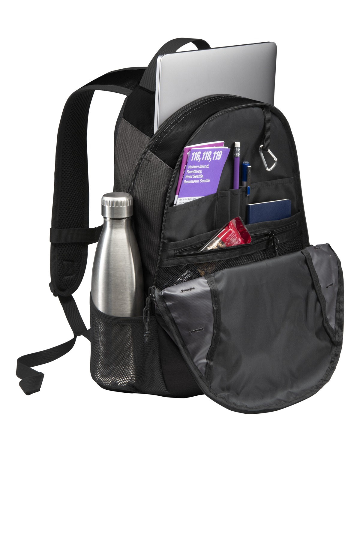 Port Authority Ridge Backpack