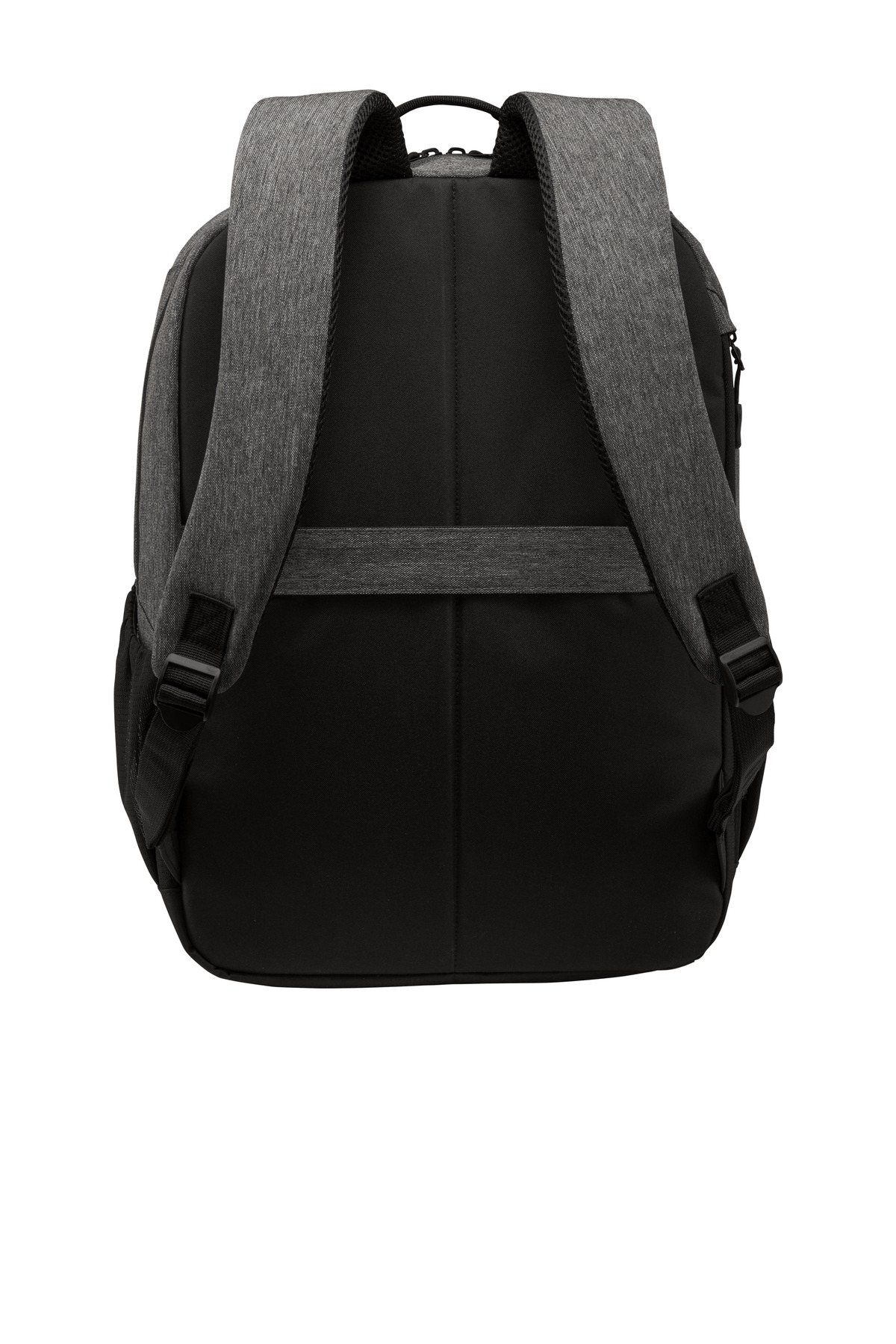 Back side