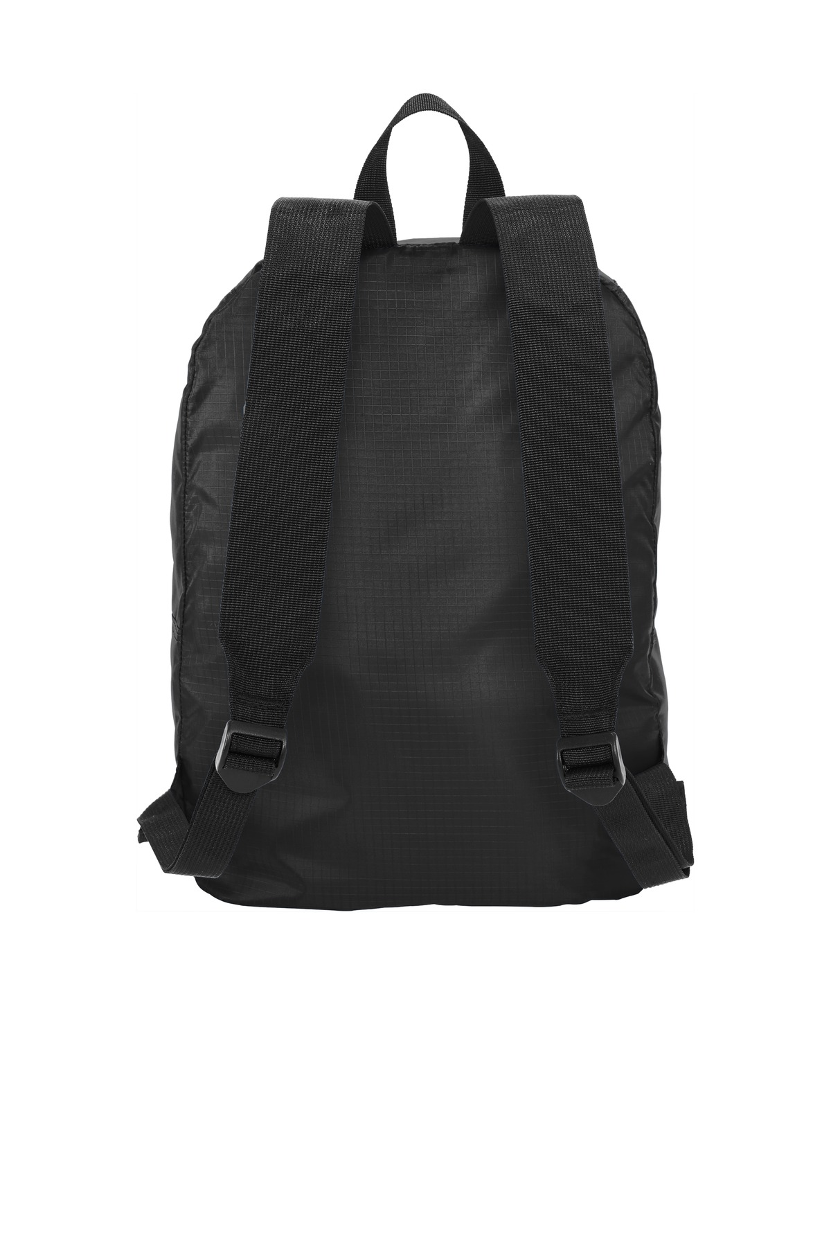 Back side