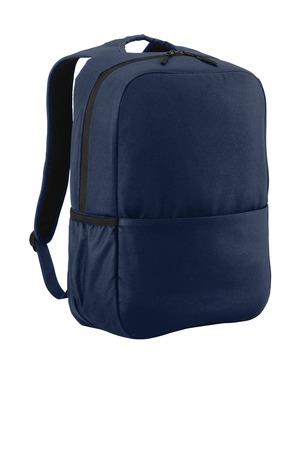 Access Square Backpack.