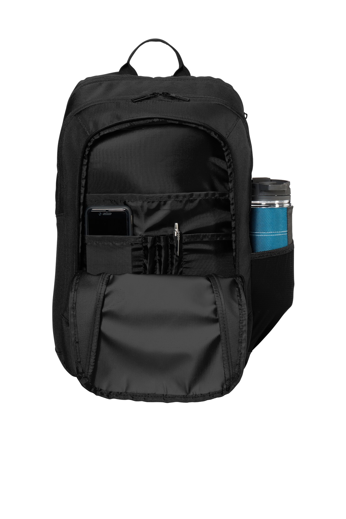 City Backpack.
