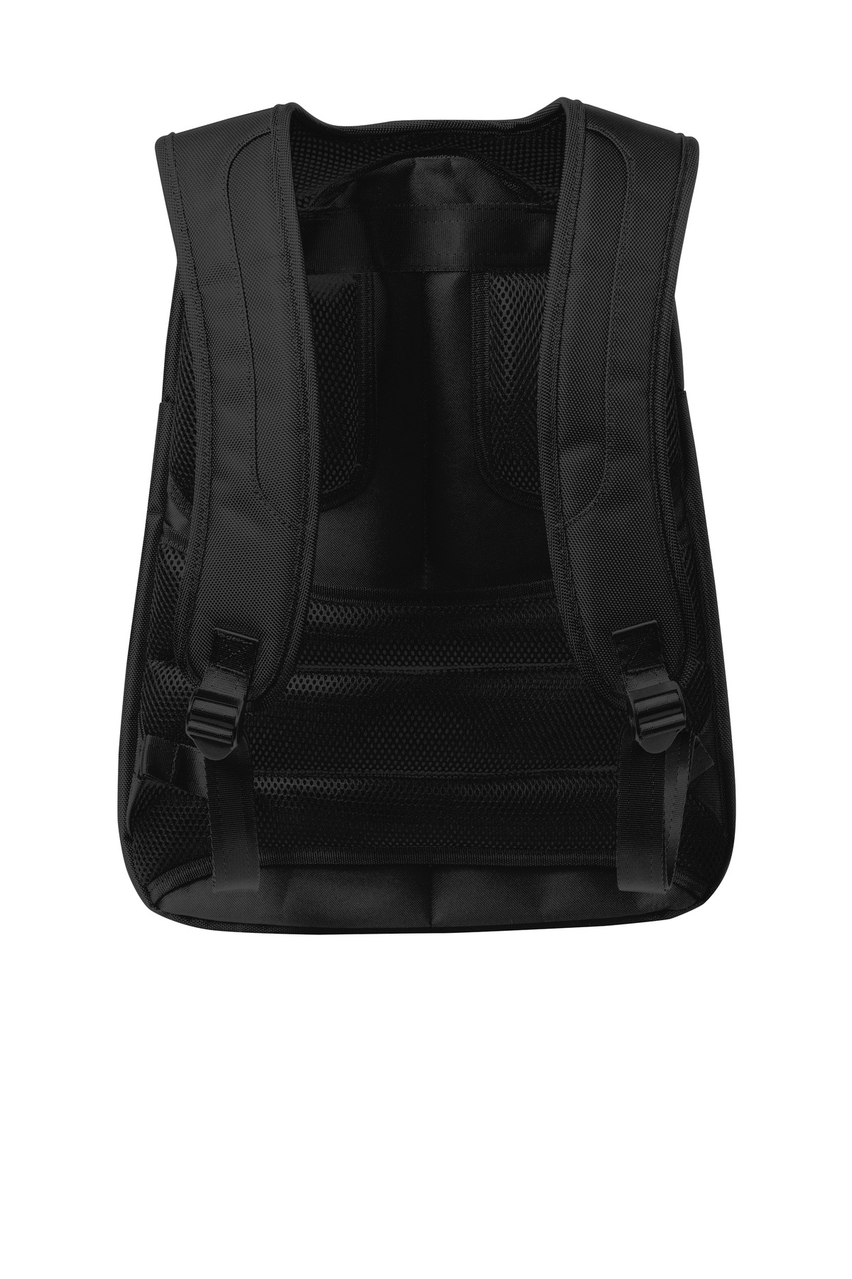 Back side