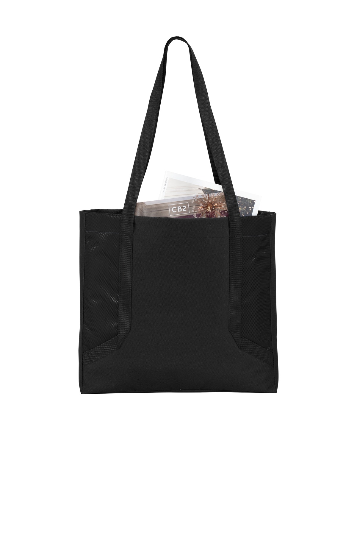 Circuit Tote.