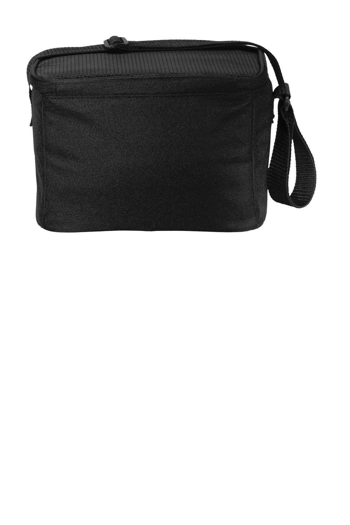 Back side