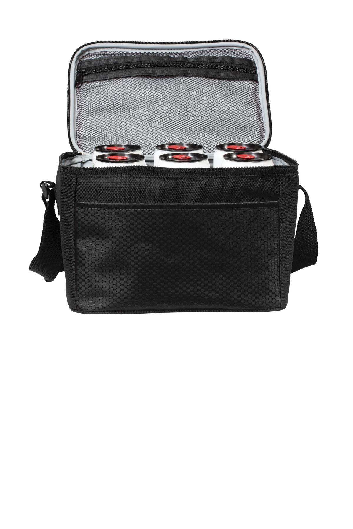 Port Authority 6-Can Cube Cooler