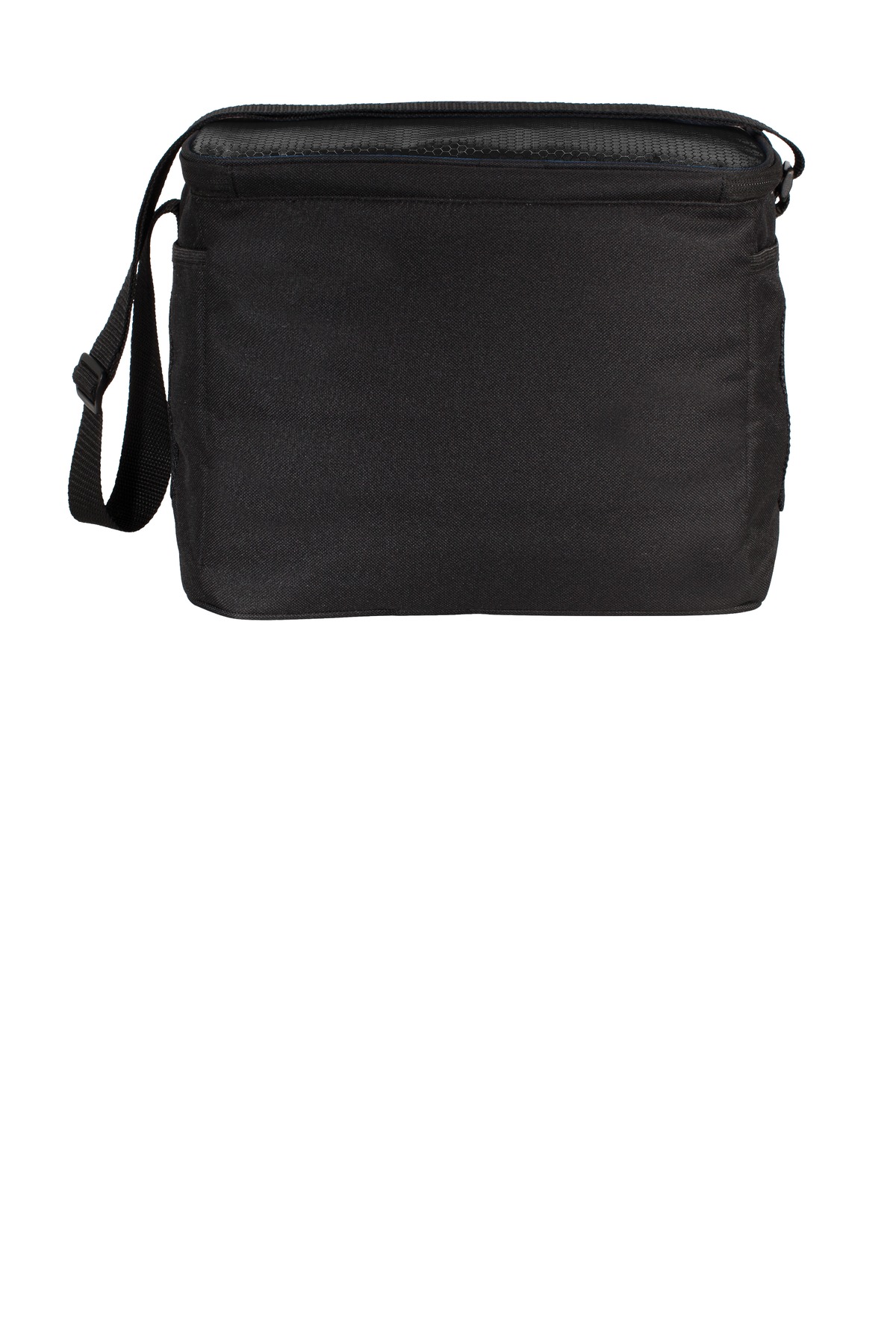Back side