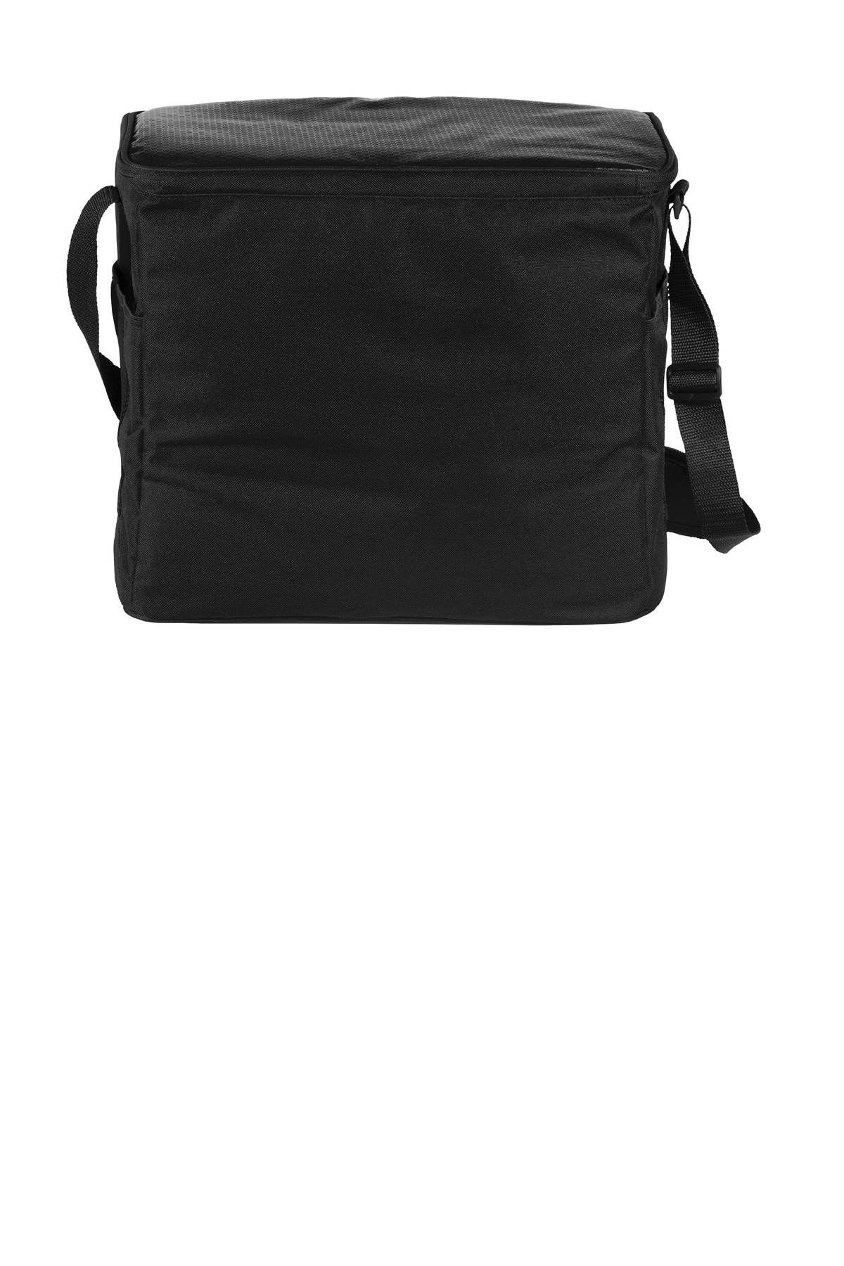 Back side