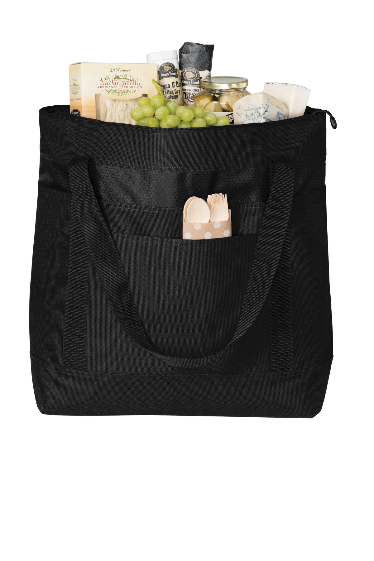 Port Authority Large Tote Cooler