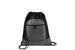 Port Authority Pocket Cinch Pack