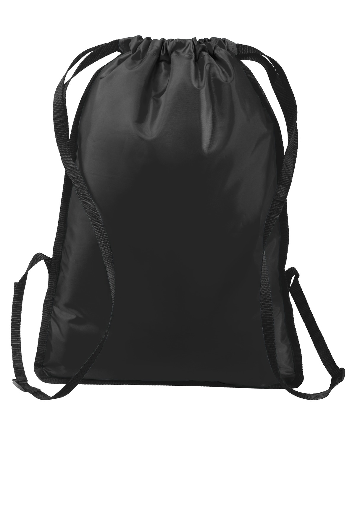 Back side