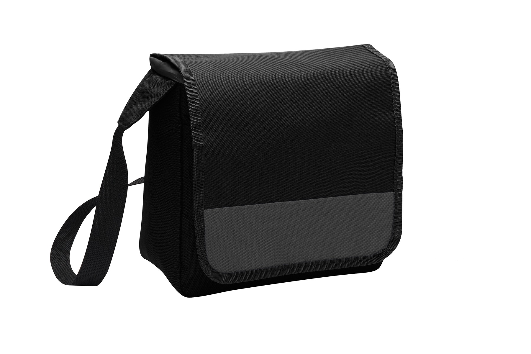 Port Authority Lunch Cooler Messenger