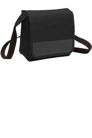Port Authority Lunch Cooler Messenger