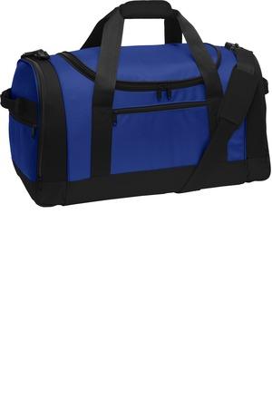 Port Authority Voyager Sports Duffel