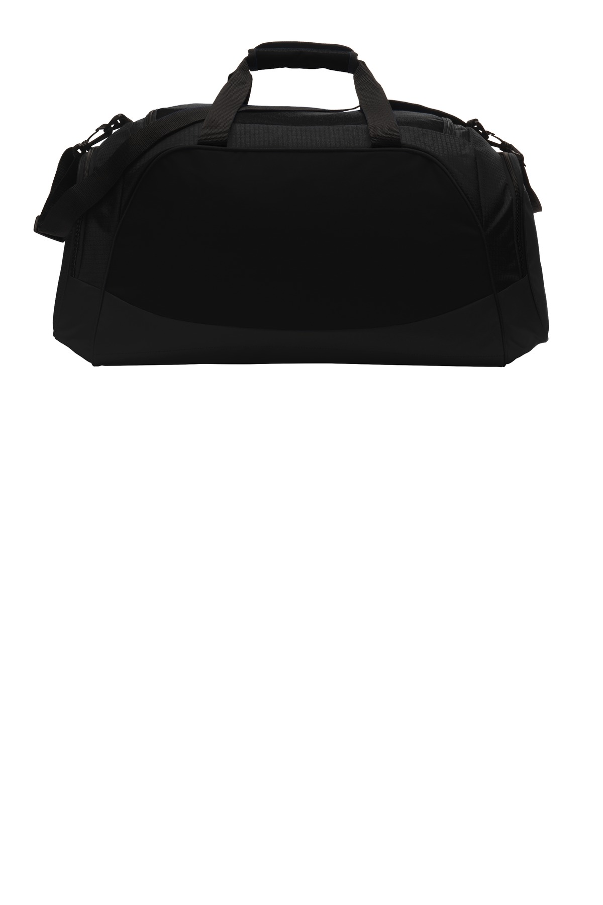 Back side