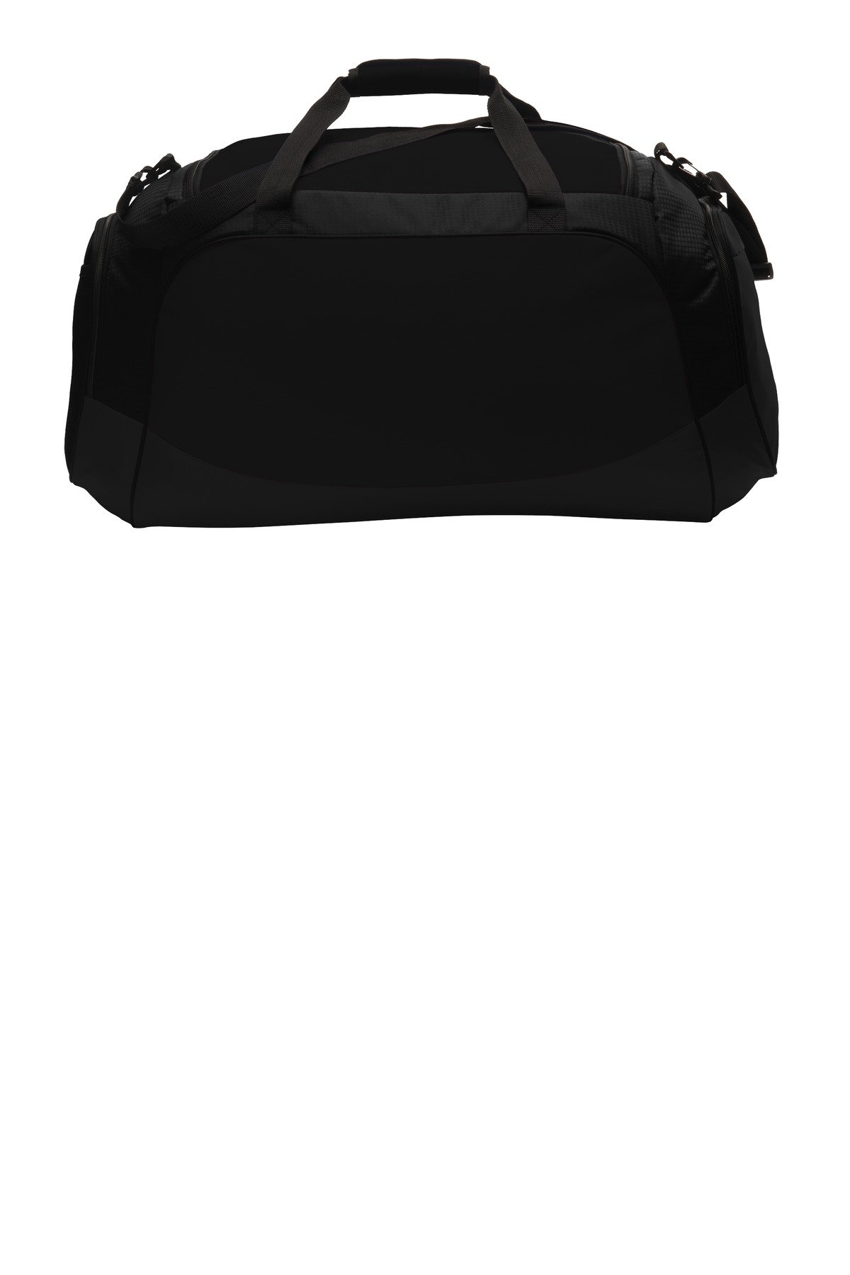 Back side