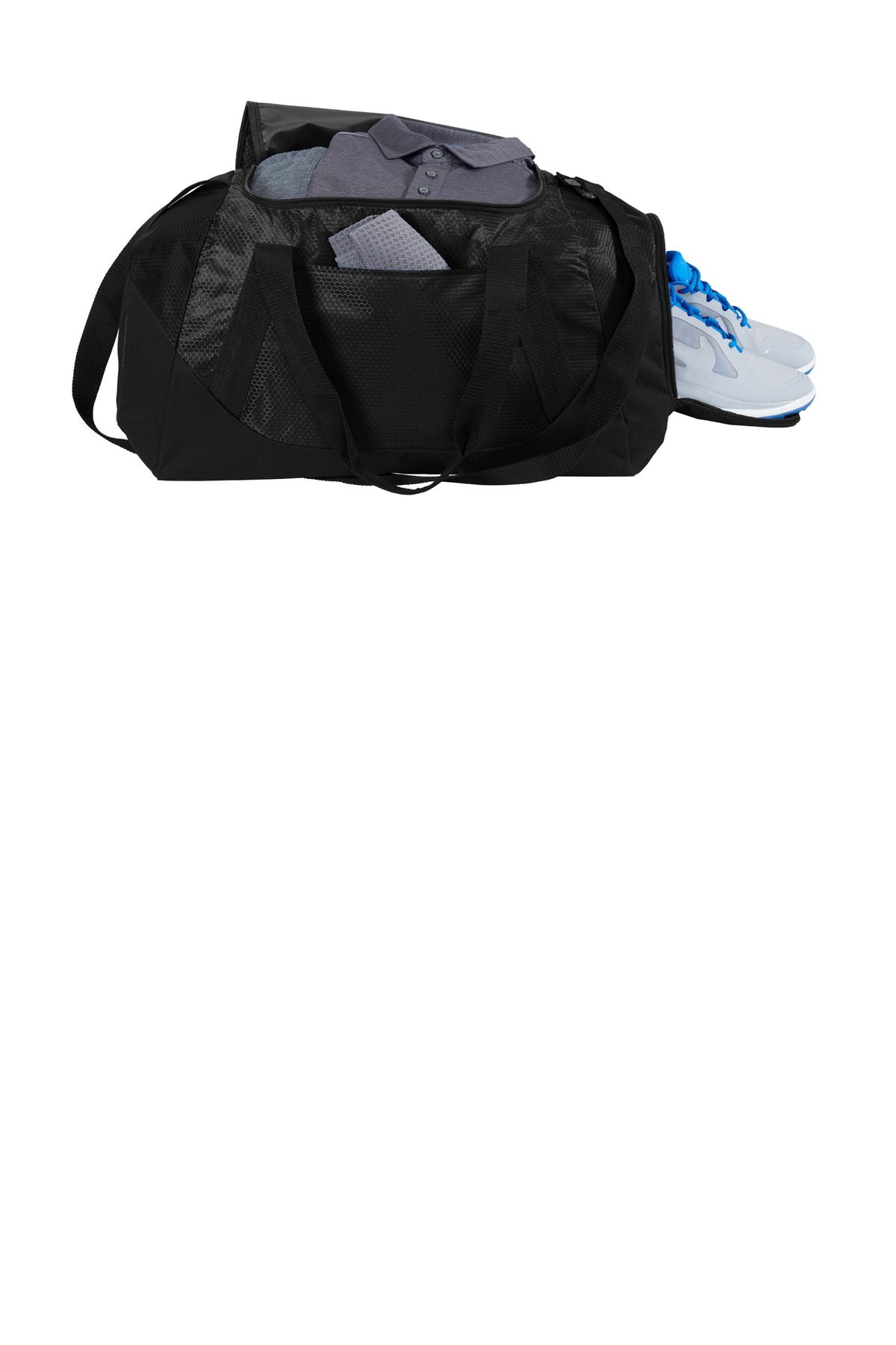 Team Duffel