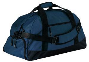 Port Authority – Basic Large Duffel