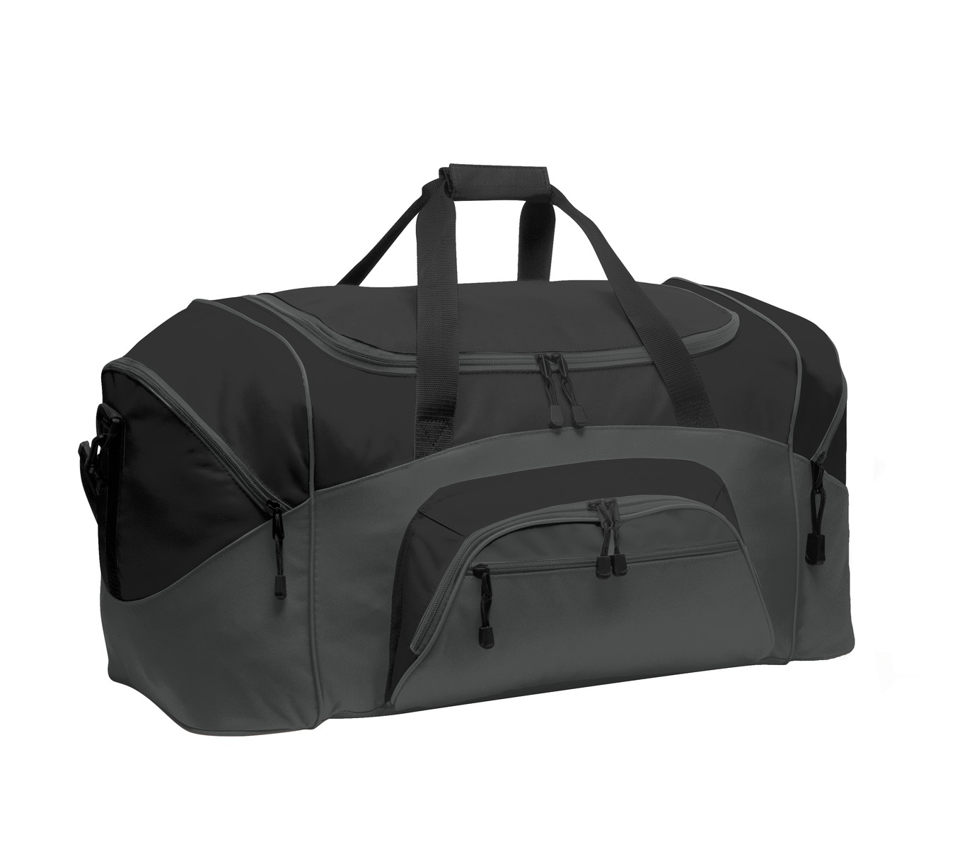 Port Authority – Standard Colorblock Sport Duffel