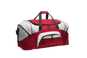 Port Authority – Standard Colorblock Sport Duffel