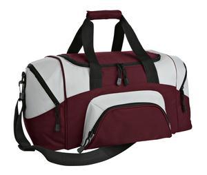 Port Authority – Small Colorblock Sport Duffel
