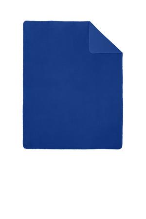 Port Authority – Value Fleece Blanket with Strap