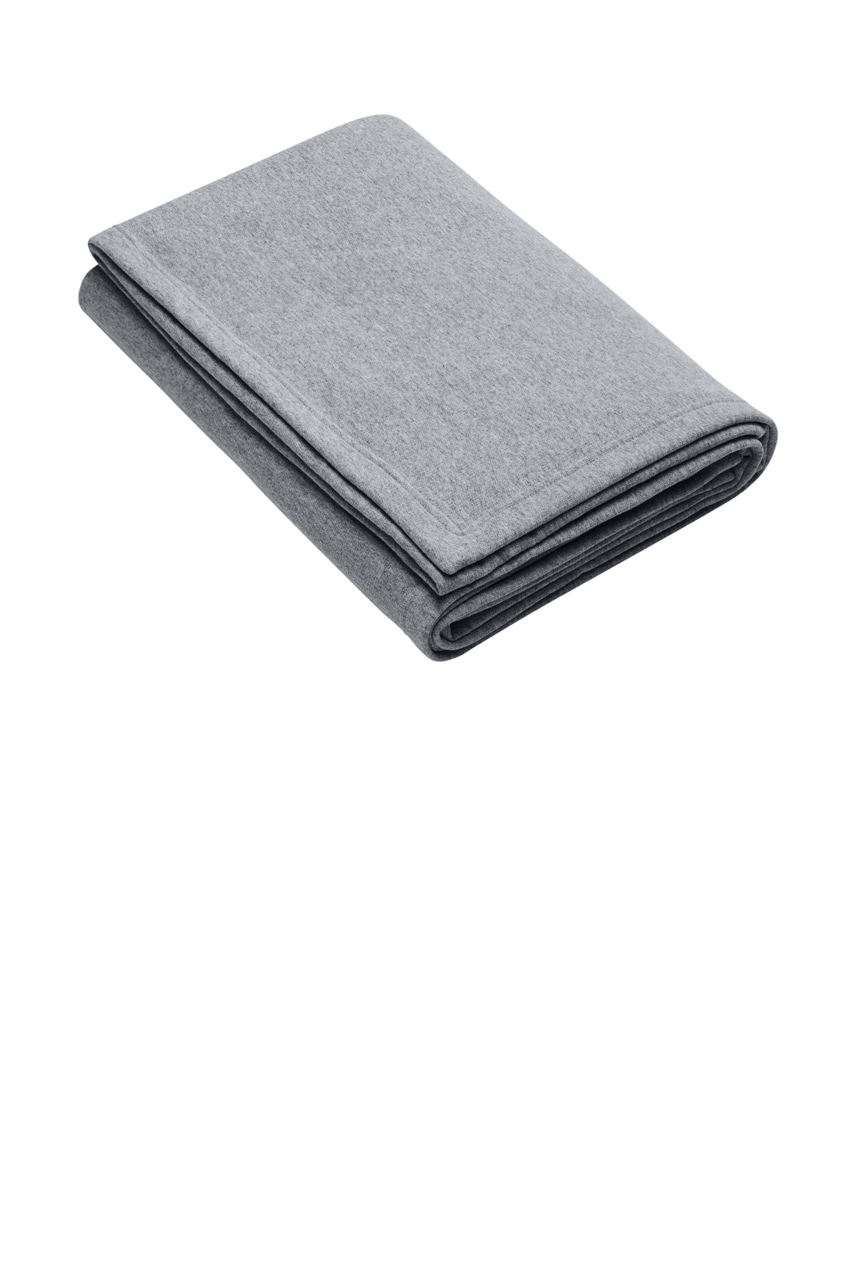 Port & Company Core Fleece Sweatshirt Blanket