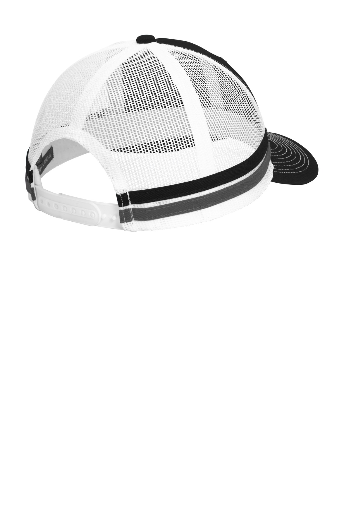 Back side
