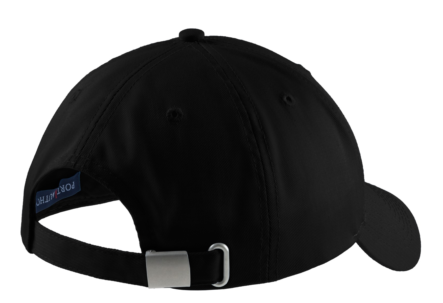 Back Side
