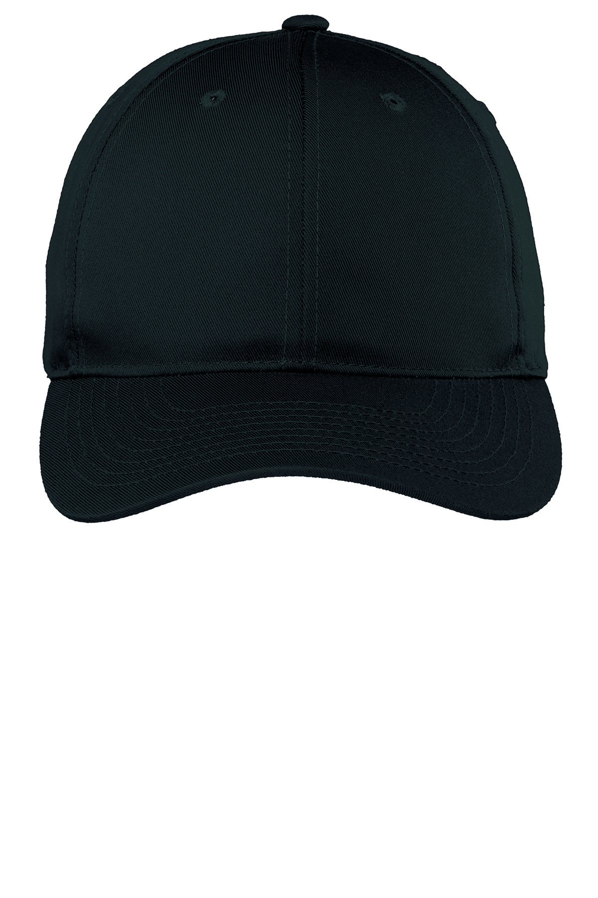 Port Authority Fine Twill Cap