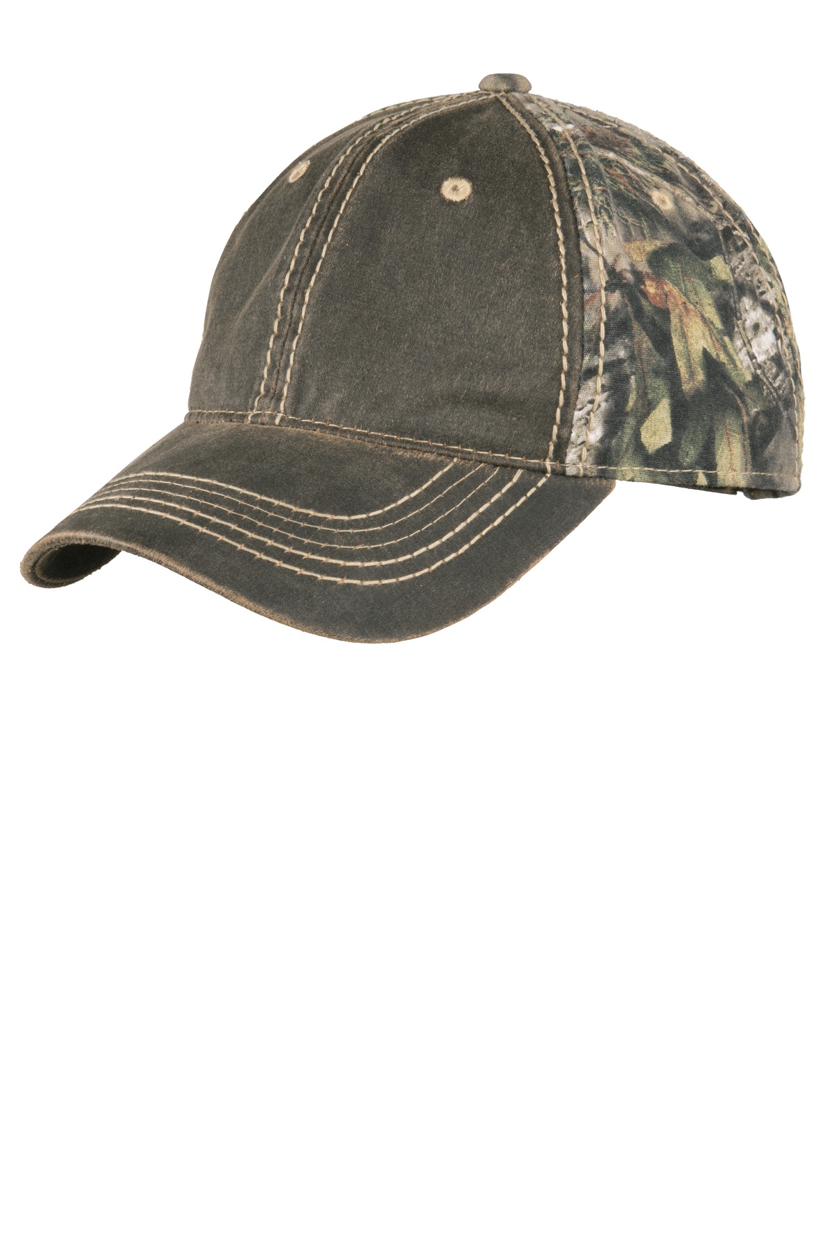 Model Front