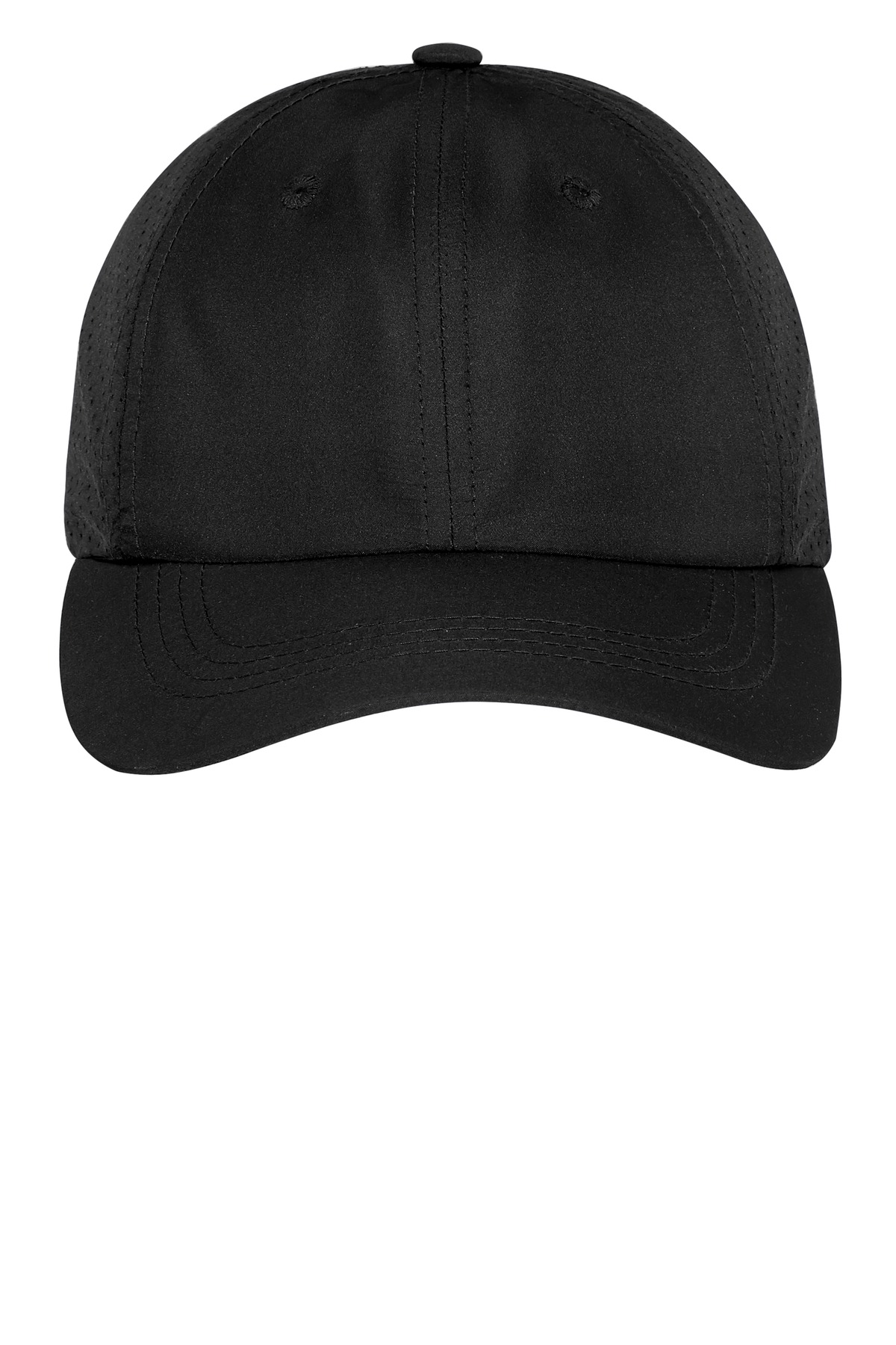 Port Authority Perforated Cap