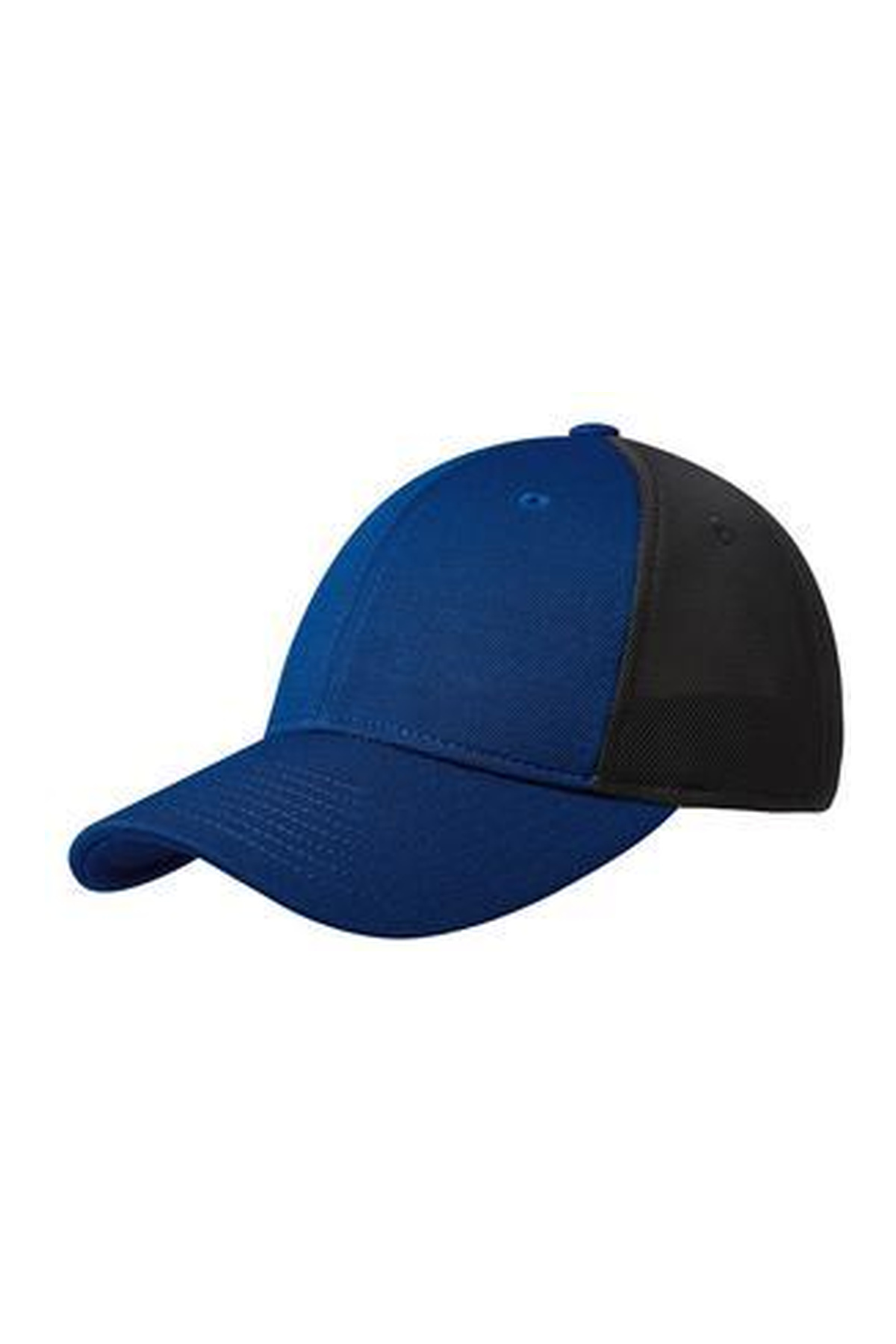 Port Authority Pique Mesh Cap