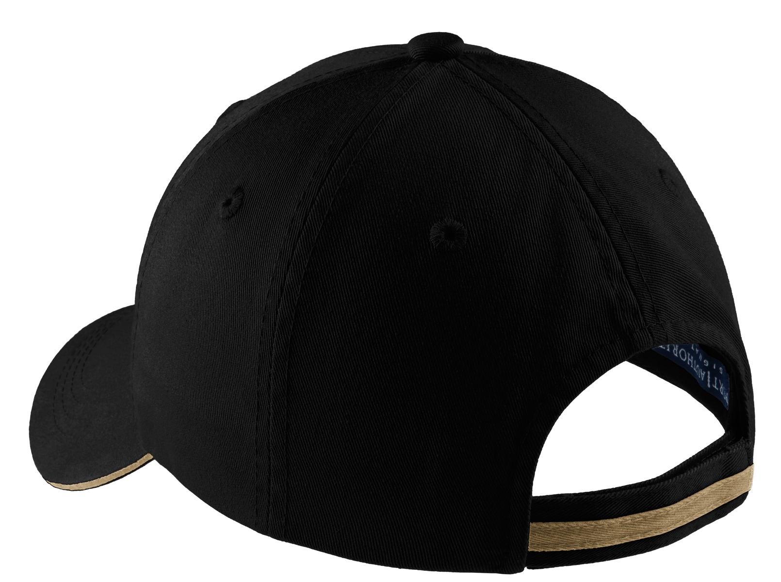 Back Side