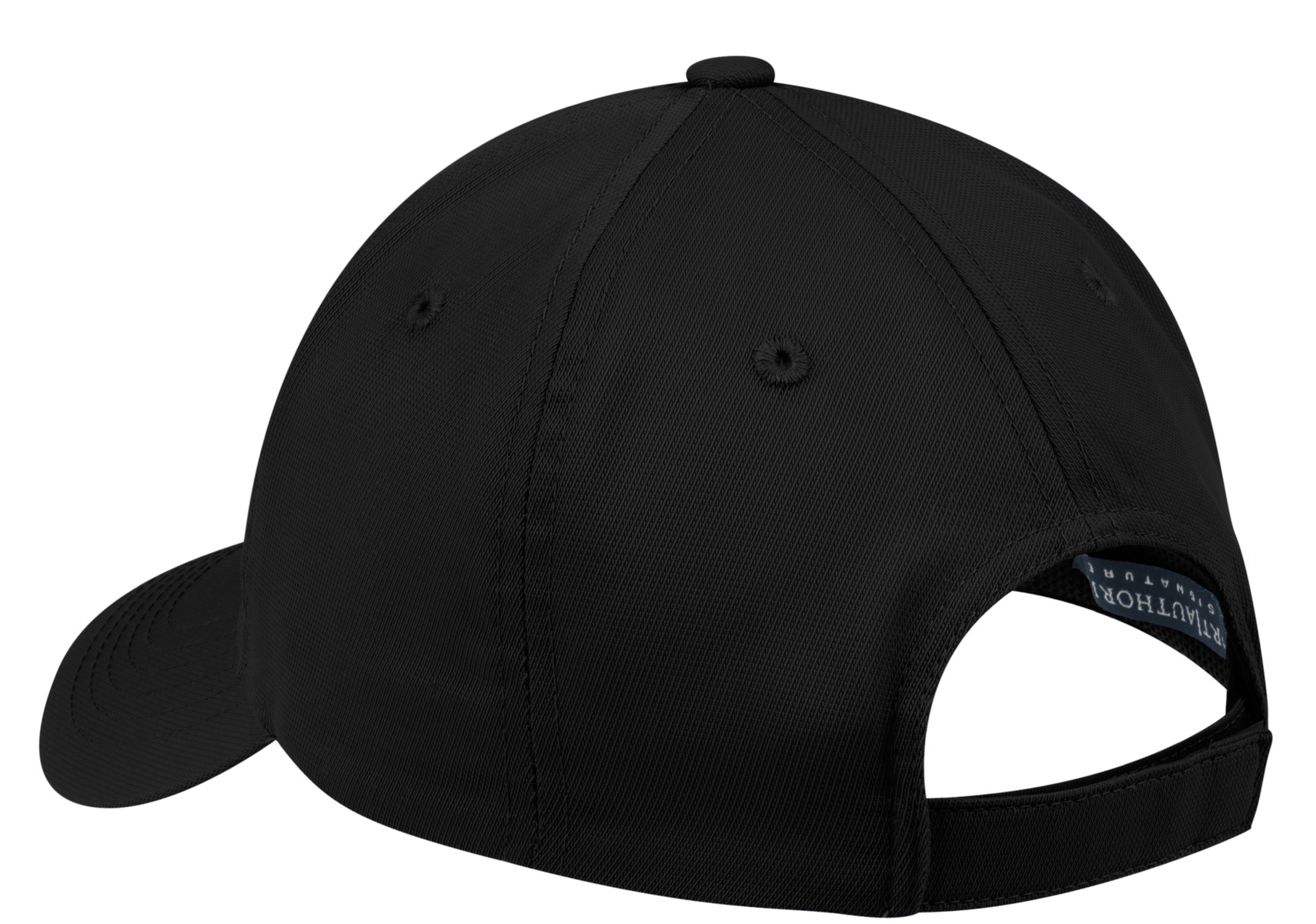 Back Side